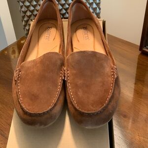 Woman’s Driving Moccasins